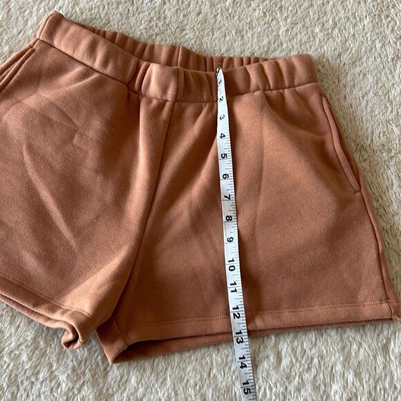 Vivre La Vie shorts size large - Picture 6 of 16